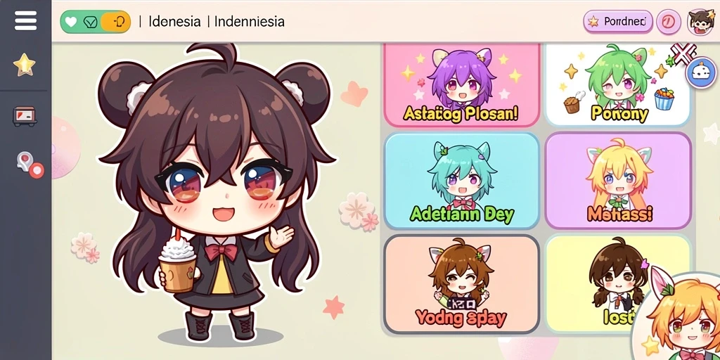 Sistem keamanan yang terpercaya untuk semua pengguna.