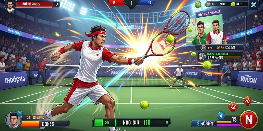 Bonus harian yang menguntungkan.