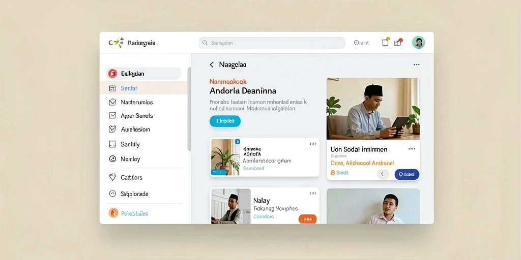 Karakter unik dengan kemampuan khusus yang menarik.