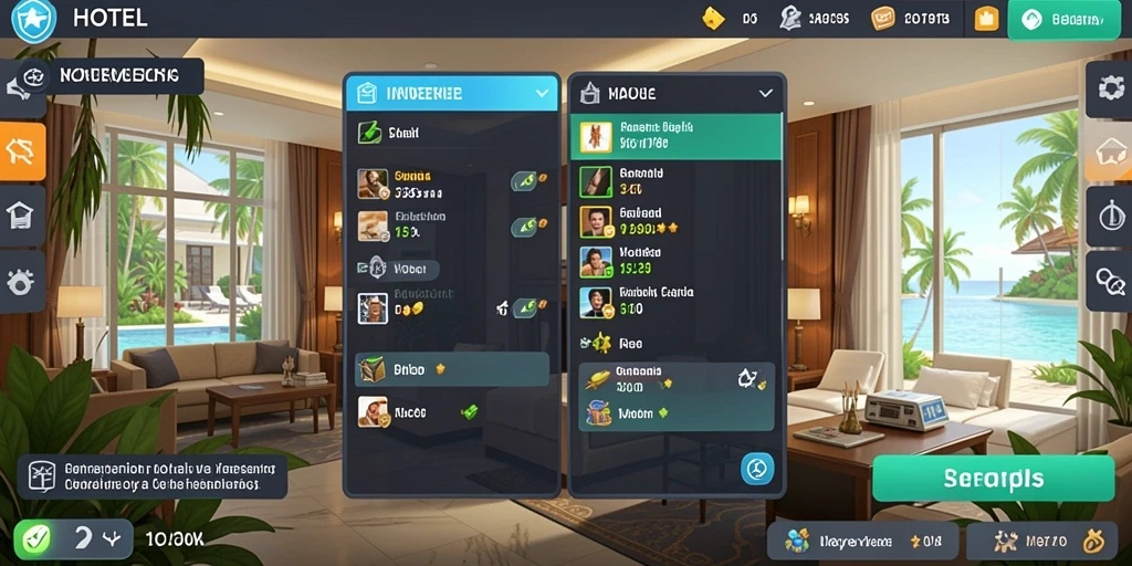 Salah satu level menantang yang harus Anda coba di AT777.