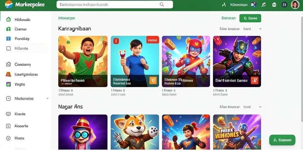 Event spesial dengan hadiah menggiurkan.