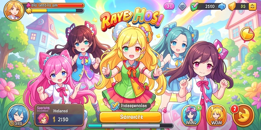 Mode multiplayer untuk pengalaman bermain yang seru.