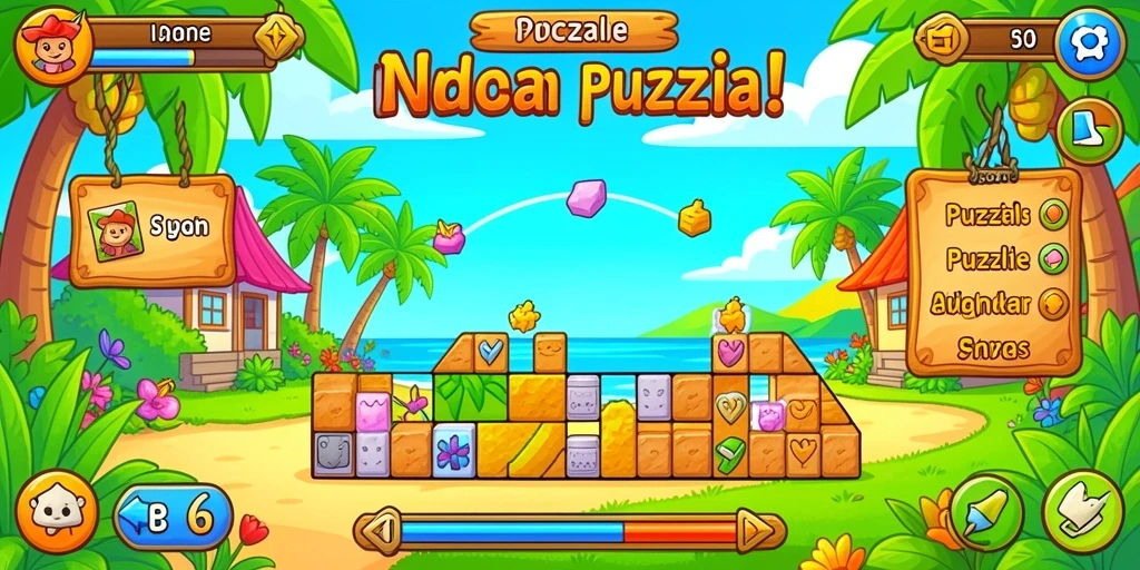 Event bulanan dengan hadiah yang menggiurkan.