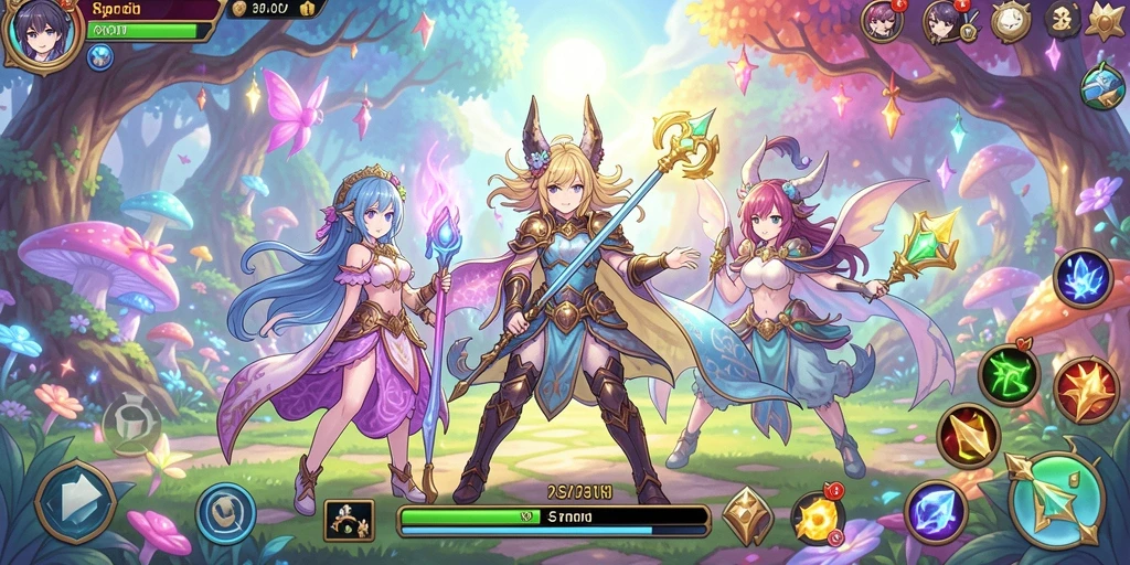 Fitur bonus menarik yang meningkatkan keseruan bermain.