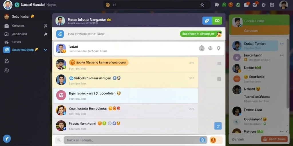 Grafik yang memukau dan detail.