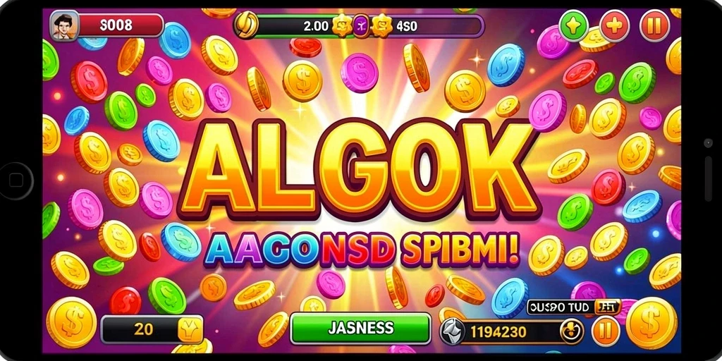 Fitur bonus menarik di QQSLOT.