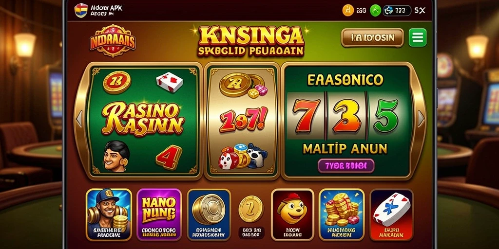 Gameplay seru dan menantang di SHE888.