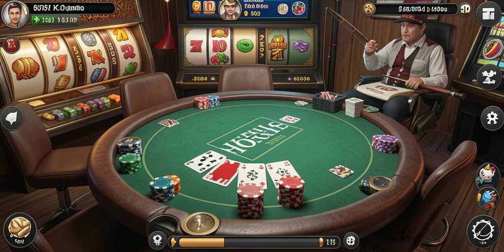 Bonus menarik dan promosi untuk seluruh pengguna.
