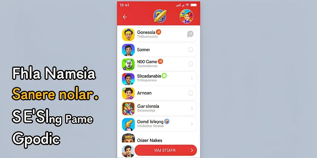 Momen seru saat bermain dengan teman secara multiplayer.