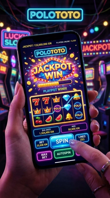 polototo — halaman unduh